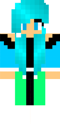 Made by: redblue72. BEST SKIN EVER!