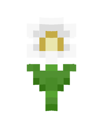 an updated daisy