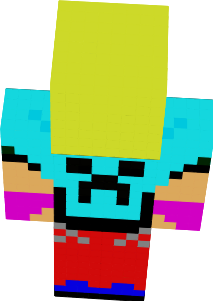 meu skin