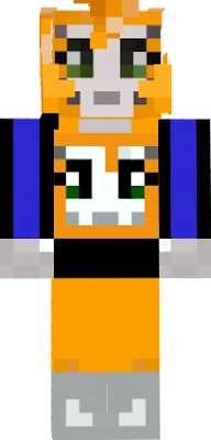 stampy created by neelzbest online