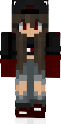 i made dis skin for Anna because she realy like BTS :D hope you like it