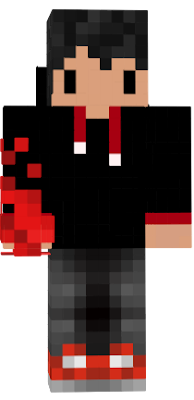 This will be the chibi version of my skin