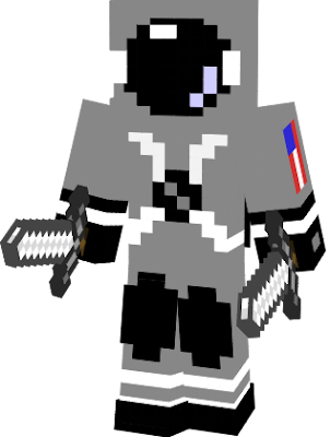 Have You Ever Wanted To Look Like Splitsie In Minecraft?? THEN Get This Also check Out Splitsie's Youtube Channel And Check Out His Friend Capac Amaru's Channel and check out the Capac Amaru Skin By Me