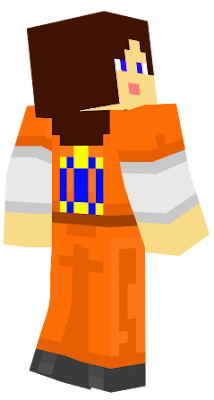 This is Xaroth with Center Amulet from Alaya's Ultimate World - Season 3 - Episode 2!