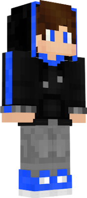 minecraft skin