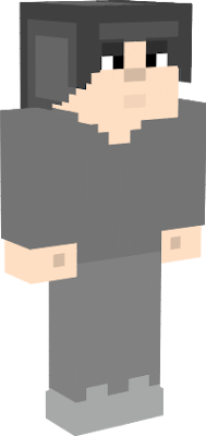 This is Bomby from Minecraft Story Mode!