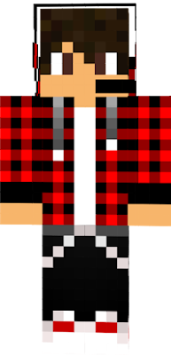 This Is My Skin And Please No CopyRight