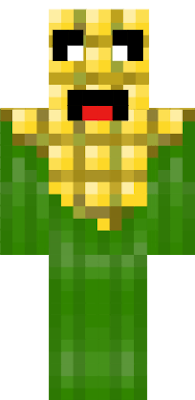 my minecraft skin