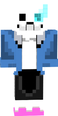 The SERIOUS version of Sans