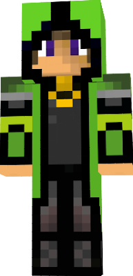 Assassin green