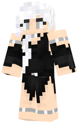 An alternate version of the Undertaker skin made by sir_lami.