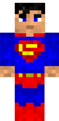 superman de madrid200
