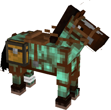 minecraft horse armor texture