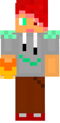 My Official Skin