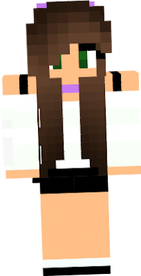 hope you enjoy but mostly its my main skin =33