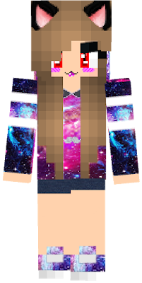 Please copy the name of this skin and post it on Twitter and Mojang.