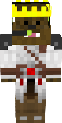 hes the most awesome king in minecraft