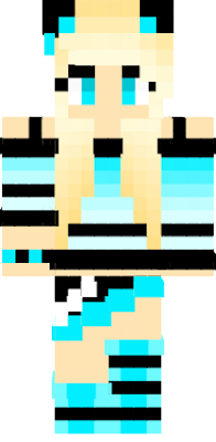 Welp, i was bored and made an skin. Its for females as you can tell by the name. ...I guess have fun with it girls.