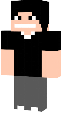 i create this skin with 10 years old