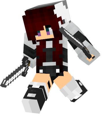 my main skin