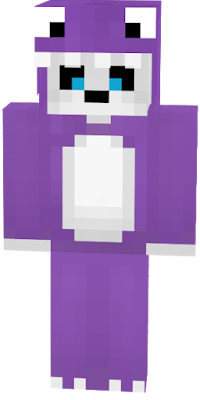[Want to use this skin? Contact graydobusiness] [I do not own any layer of the skin by 