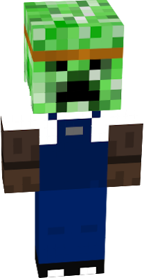 creeper usta