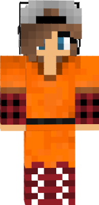 A Class-D Version Of The Youtuber Girl Skin, Shoutout To Whoever made It. I'm Using This Skin For SCP Containment Breach Roleplaying Purposes But You Can Use It For Whatever You Would Like.