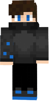 Mon skin