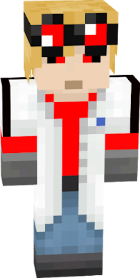 lividcoffee | Nova Skin