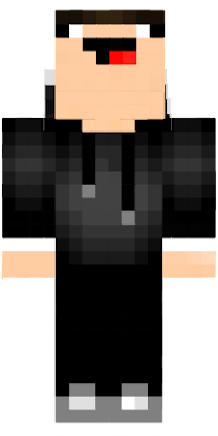 a melhor skin de todas