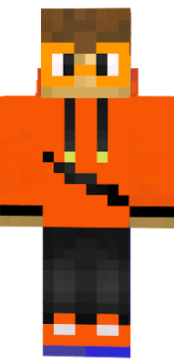 this is my awsome skin you can wear!