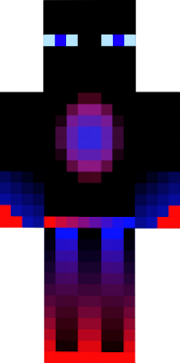 lol means DJ Ender Epic, for this special disco version of the Ender epic skin :D