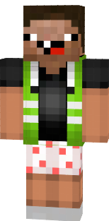 i made this for 2 Hours xD. Derpy skin