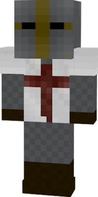 This is the ORIGINAL Veteran Templar skin bought to you by Ttron1000