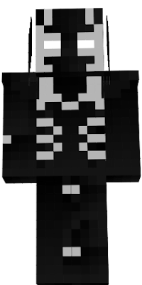 Black Panther - w/ alts  𝒲𝒶𝓀𝒶𝓃𝒹𝒶 ℱ𝑜𝓇𝑒𝓋𝑒𝓇 Minecraft Skin