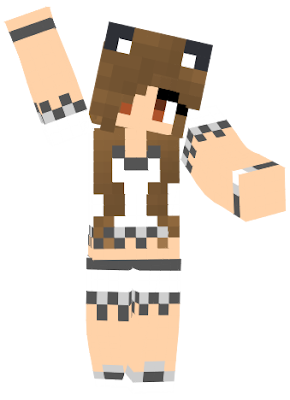 Good skin for survival world/minigames/survival series (if your on youtube)