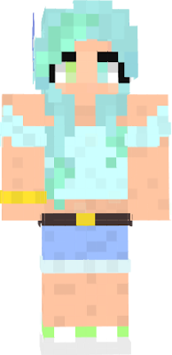 Summer Pitiouw is a summer skin of a player named Pitiouw :3