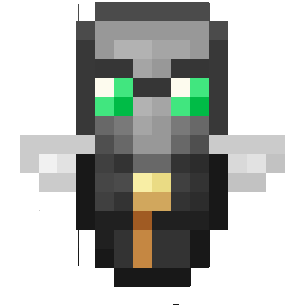 Nightmare skins for Minecraft PE APK for Android Download