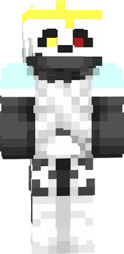 Starcross!Sans | Nova Skin