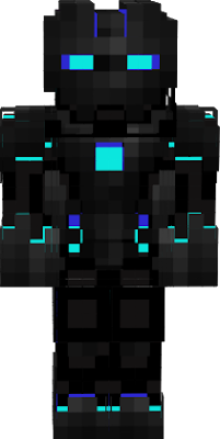 New Skin That I Will Usually Use