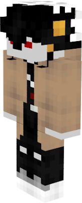 My Skin from a other Game named Roblox