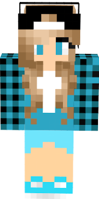 minecraft skin for pc just in case something happens