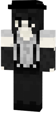 Roblox avatar from @PolloDeMacarroni