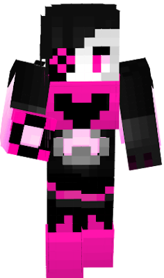 I haven't seen any Mettaton NEO skins here on nova, so I've decided to change that :D Please like <3 Love you guys