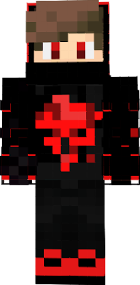 Red Skull Omega