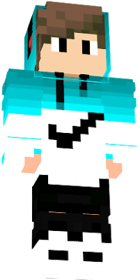 skin for mincraft