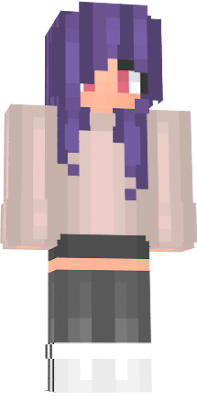 my own custom skin. for my roleplay and my normal skin. DO NOT USE!!!!!