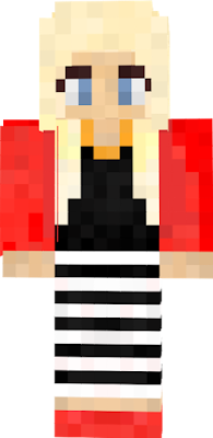 well, this is attempt number 7 or 8? i like it ._. Made all by myself, no copy plz <3