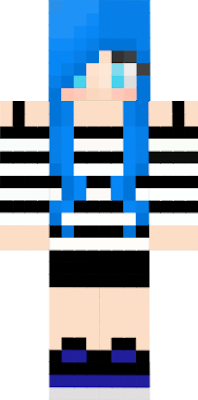 A skin I am trying to make