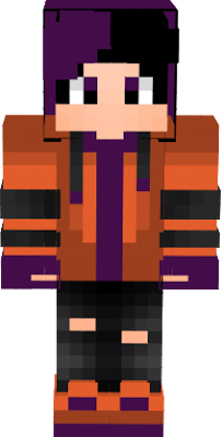 THIS SKIN WAS CREATED WAS CREATED BY : ZENYCONJHONY
